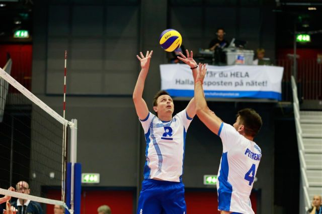 Στην επόμενη φάση των προκριματικών του Παγκοσμίου η εθνική ανδρών