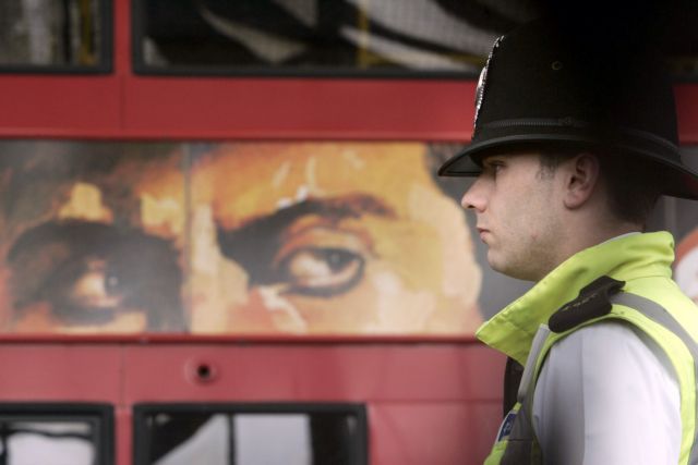 Ο δολοφόνος του Βρετανού στρατιώτη είχε συλληφθεί στην Κένυα το 2010