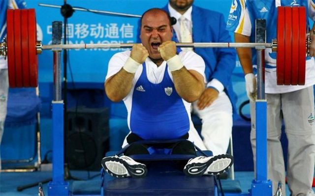 «Χάλκινος» ο Παύλος Μάμαλος στο Ευρωπαϊκό πρωτάθλημα