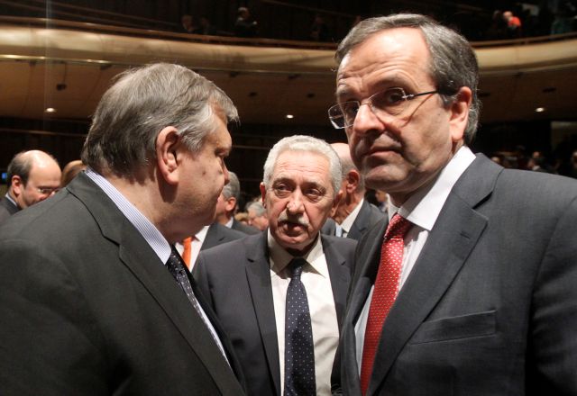 «Στρογγυλεμένη» αντιρατσιστική ρύθμιση θα συζητήσουν οι «3» στο Μαξίμου