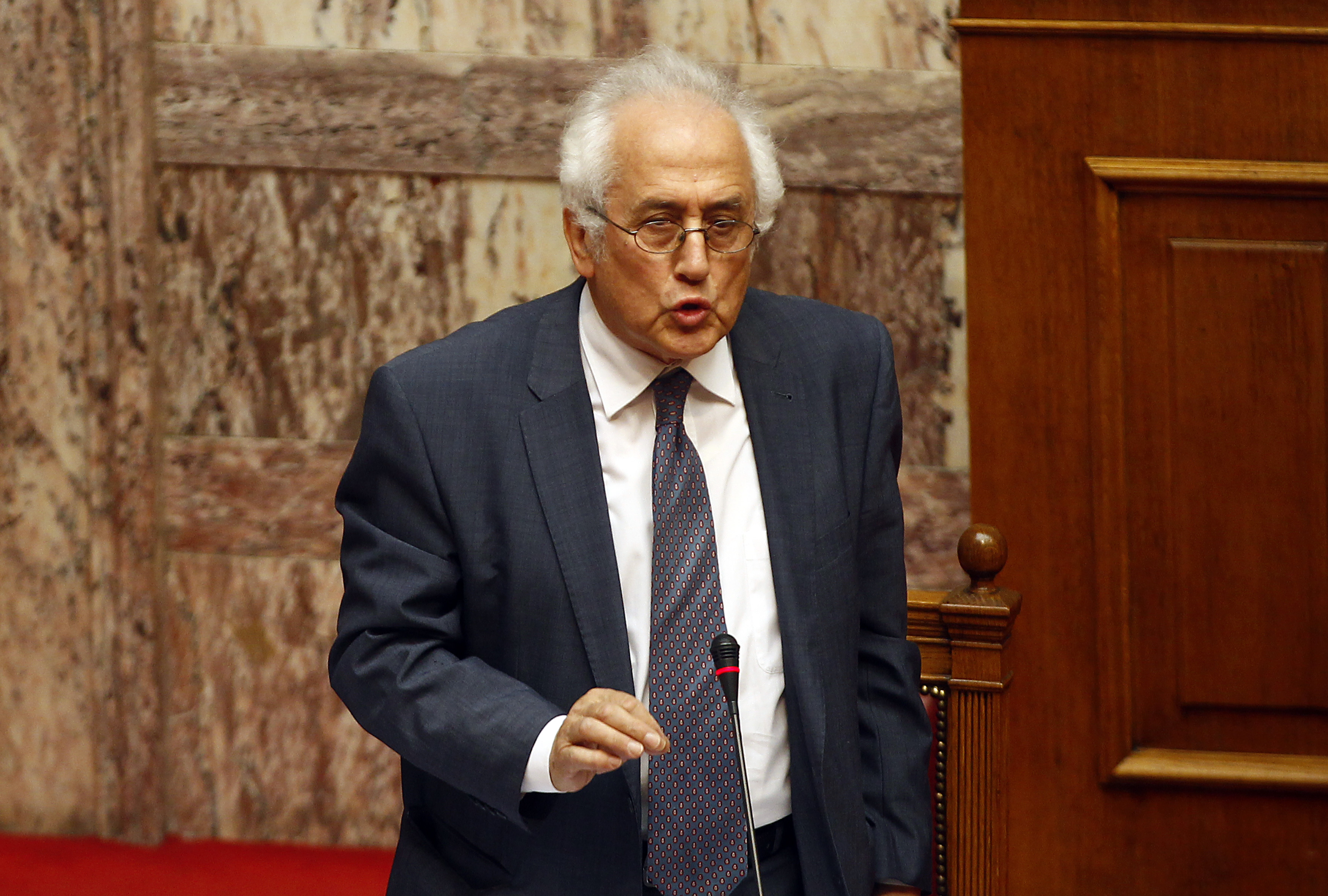 Επαρκές το υπάρχον νομικό πλαίσιο για την καταπολέμηση του ρατσισμού, λέει η ΚΕΝΕ