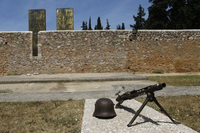 Δεν θα επιτρέψουμε το ξεπούλημα του Σκοπευτηρίου, λέει ο δήμος Καισαριανής