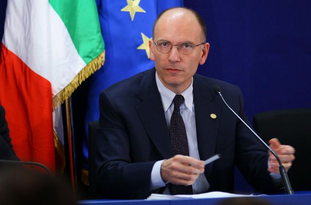 Η ΕΕ θα εξετάσει εξαίρεση δημοσίων επενδύσεων από το έλλειμμα