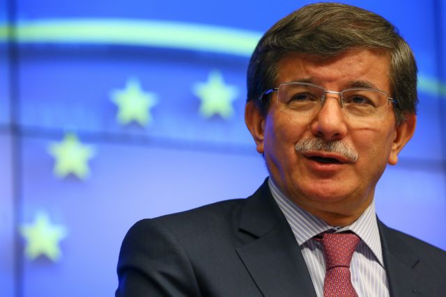 Σε αδιέξοδο η διαδικασία ένταξης της Τουρκίας, διαπιστώνει η ΕΕ