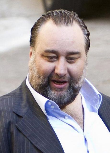 Καταδίκη πρώην περιφερειάρχη της δεξιάς για σκάνδαλο υπεξαίρεσης στη Ρώμη