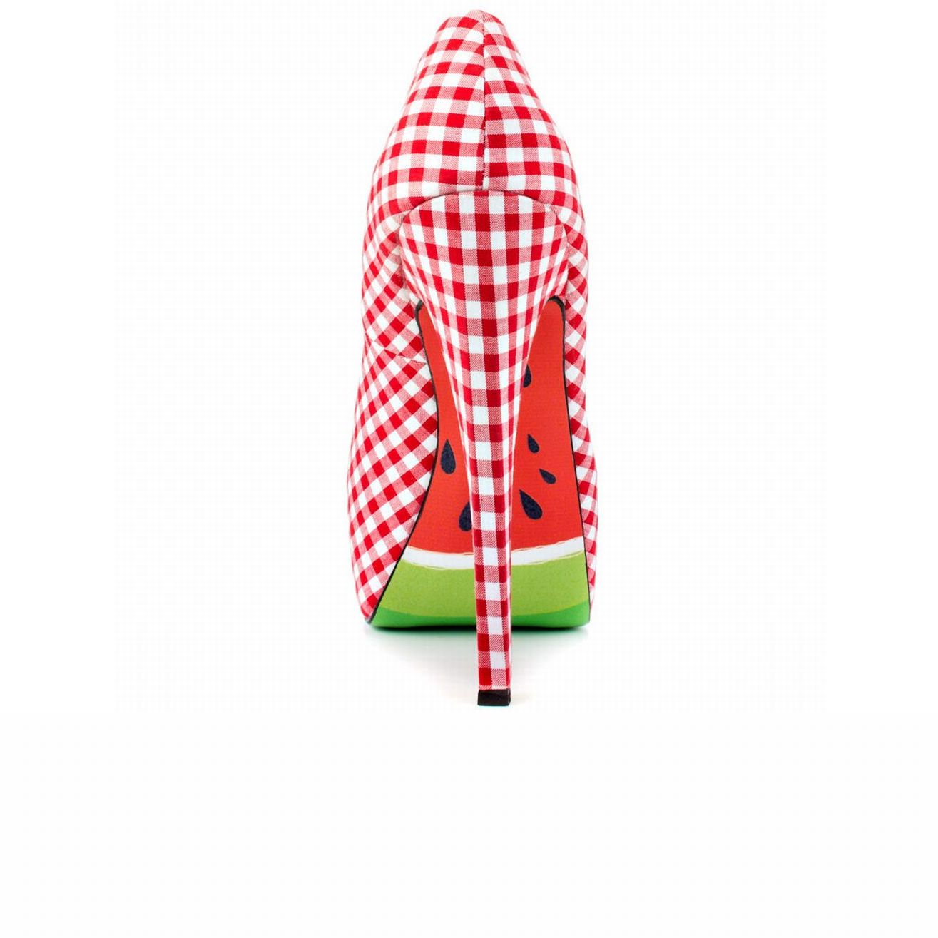 Οι εμπριμέ σόλες της Taylorsays