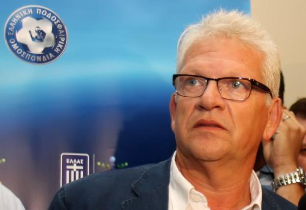 Κίνδυνος αποκλεισμού για τις Ελληνικές ομάδες και την Εθνική