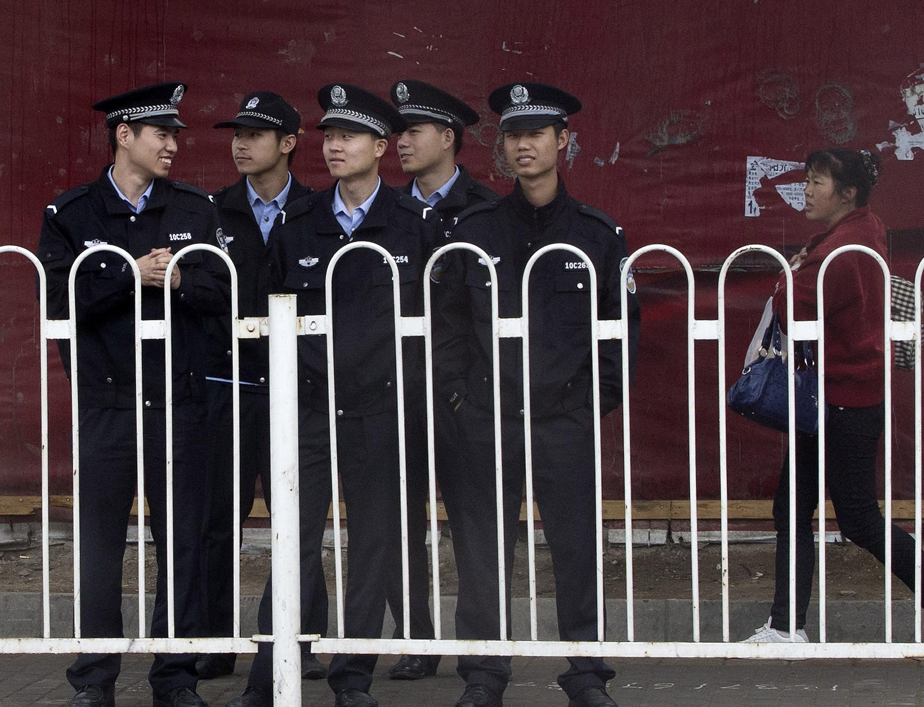 Kλεισμένος σε κλουβί επί 11 χρόνια ζούσε ψυχικά ασθενής στην Κίνα