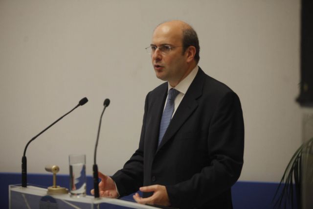 Δικηγόροι κατά Χατζηδάκη για το παράβολο στη διαμεσολάβηση