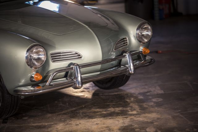 Αυτοκίνητο που «καίει» tweet, Like και share οδεύει προς την Ουάσινγκτον