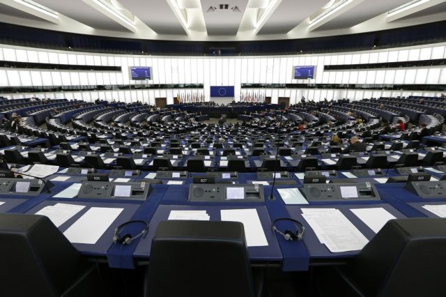 Στο Ευρωκοινοβούλιο η έκθεση φωτογραφίας «η είδηση υπό διωγμό»