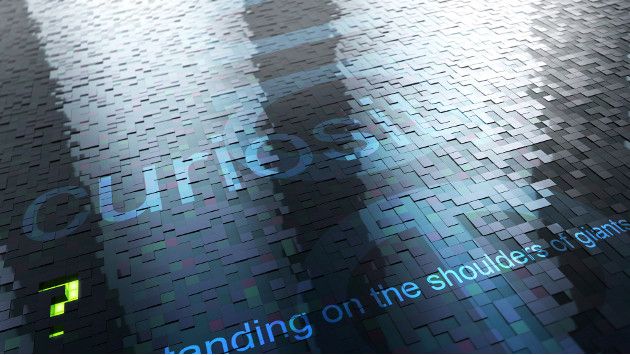 H… περιέργεια ανέδειξε 18χρονο Βρετανό σε ψηφιακό Θεό