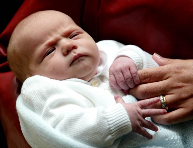 Μητέρα κλινικά νεκρή φέρνει στον κόσμο το μωρό της και επανέρχεται στη ζωή