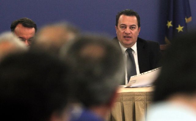 Ταμειακό πλεόνασμα στον ενοποιημένο προϋπολογισμό των ΟΤΑ το α’ τετράμηνο