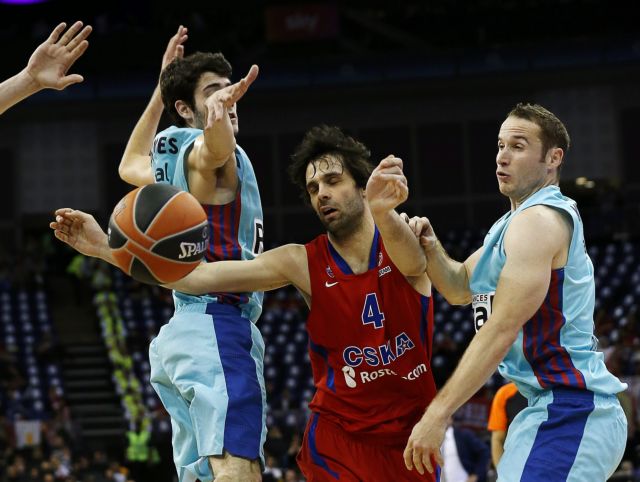 Χειρουργείο για Τεόντοσιτς και αμφίβολος για το Ευρωμπάσκετ