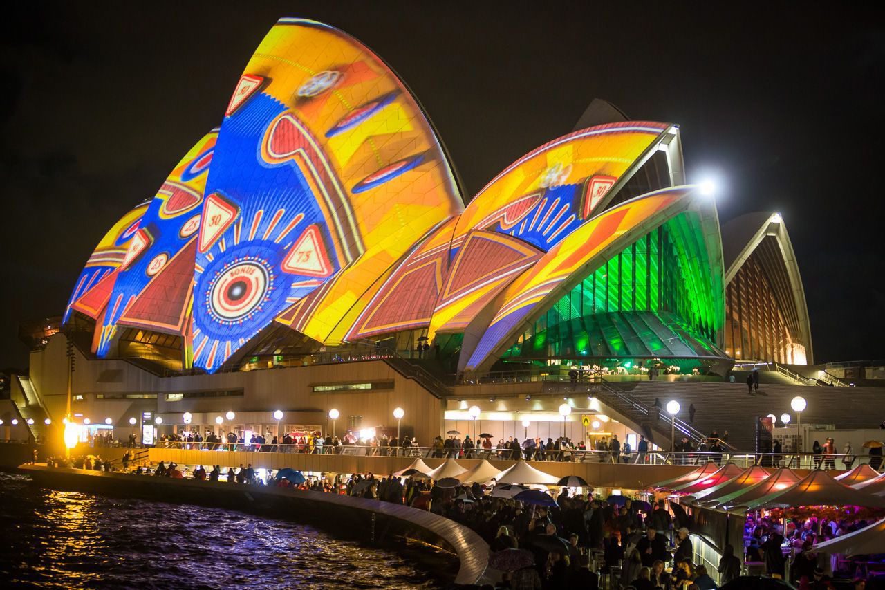 Οι Αυστραλοί, ο πιο ευτυχισμένος ανεπτυγμένος λαός για τρίτη συνεχόμενη χρονιά