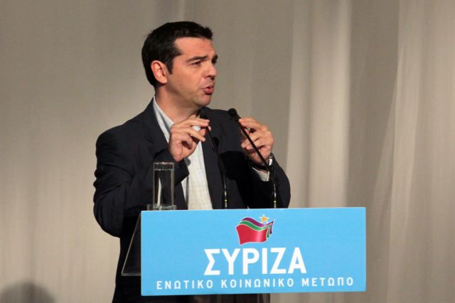 Δεν απειλεί την τρικομματική συμφωνία το αντιρατσιστικό, εκτιμά ο ΣΥΡΙΖΑ