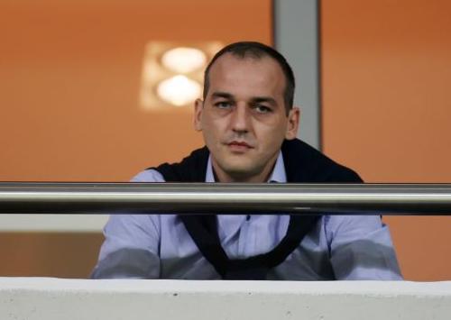 Παράπονα Κοβάσεβιτς μετά την αποχώρησή του από τον Ολυμπιακό