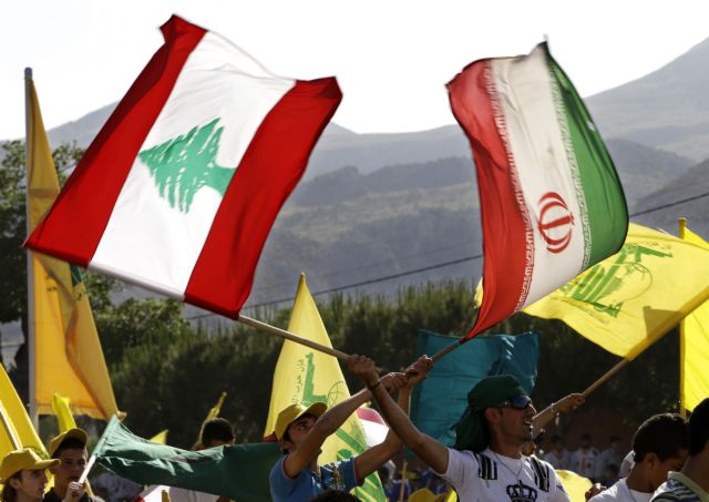 «Ακόμη και στην κόλαση» θα καταδιώξουν την Χεζμπολάχ οι Σύροι αντάρτες