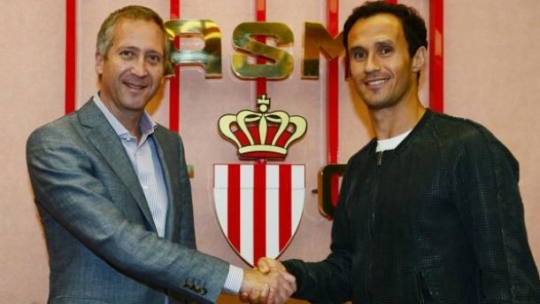 Ανακοίνωσε τον Ρικάρντο Καρβάλιο η Μονακό