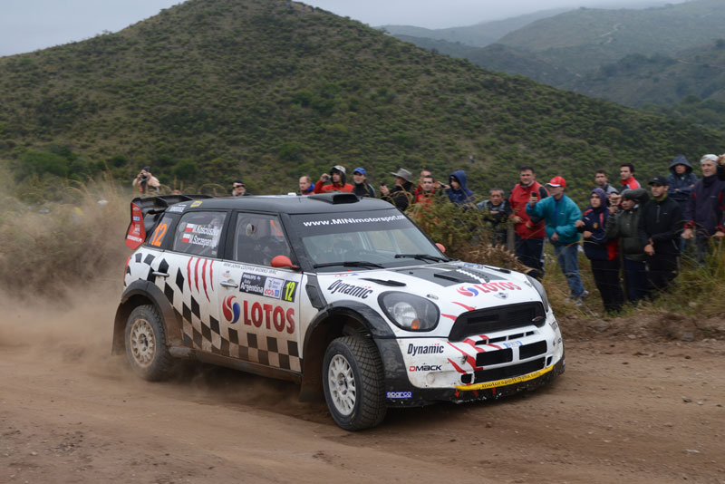 Αφήνει το ΜΙΝΙ και πάει στη Ford ο Μ. Kosciuszko