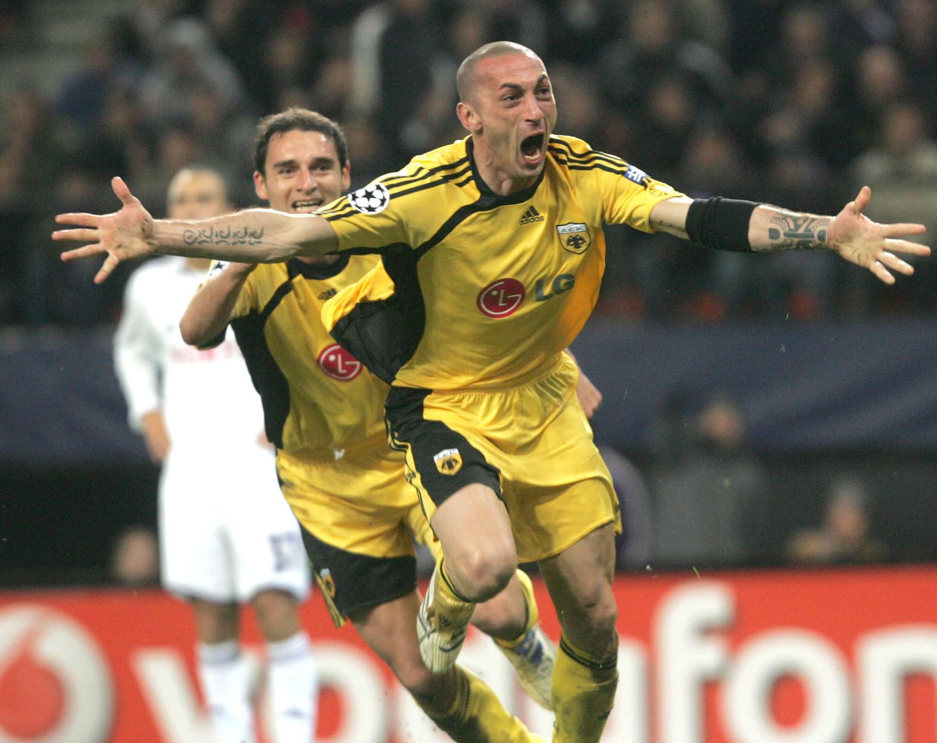 Σενάριο επιστροφής του Μπρούνο Τσιρίλο στην ΑΕΚ