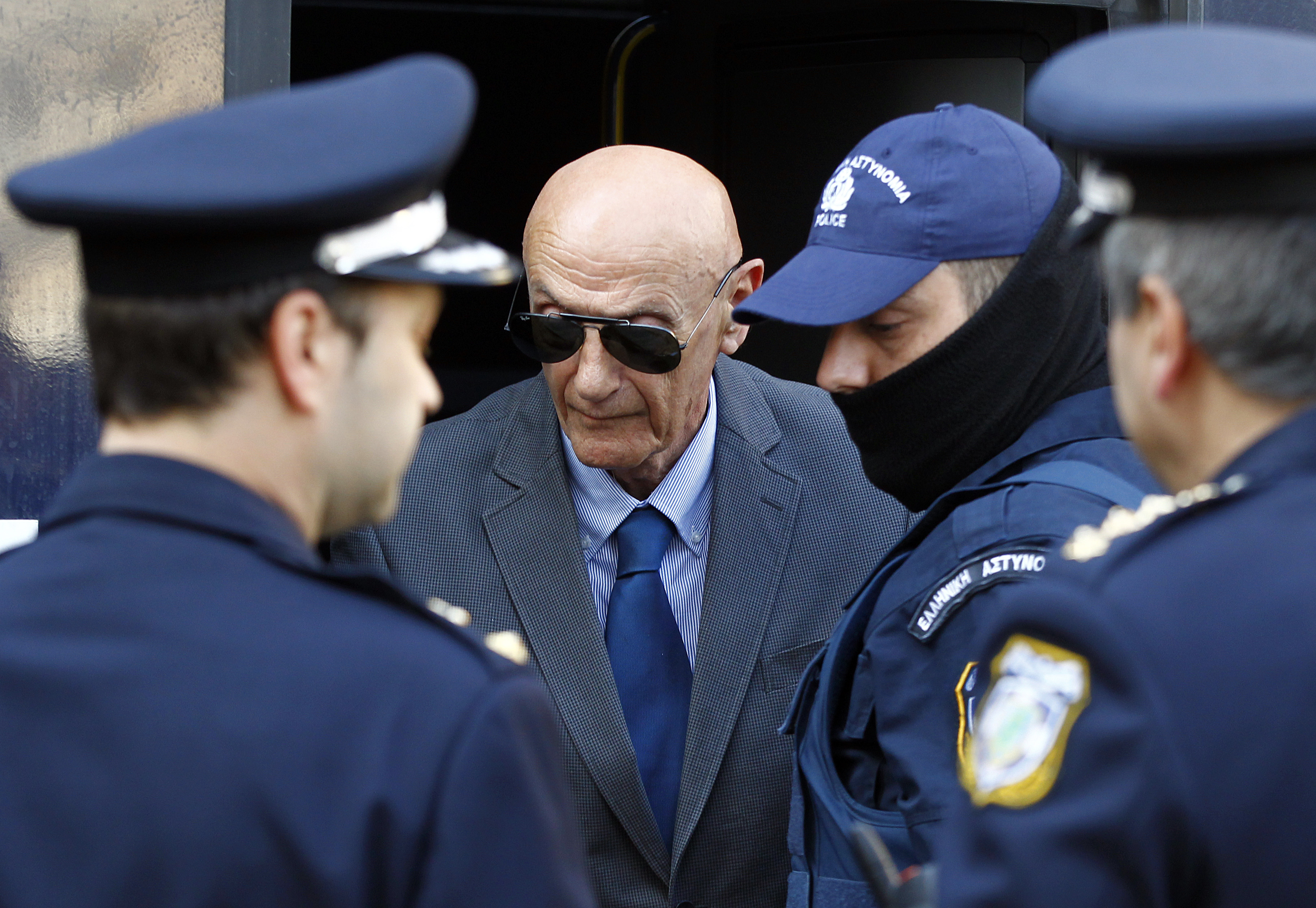 Η πορεία του παράνομου χρήματος στη δίκη Τσοχατζόπουλου