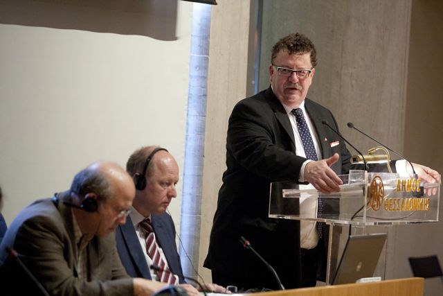 Ελληνογερμανική συνεργασία για την απασχόληση στον τουρισμό