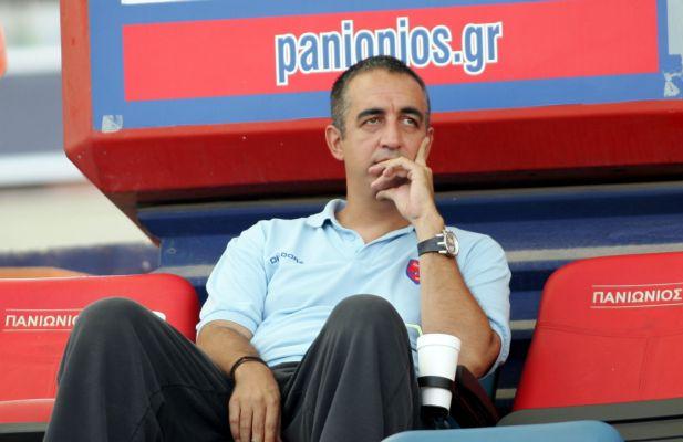 Μετά το καλοκαίρι θα τοποθετηθεί ο Τσακίρης για την πώληση του «Απήλιον»