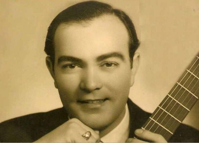 Πέθανε ο μουσικός Φώτης Πολυμέρης