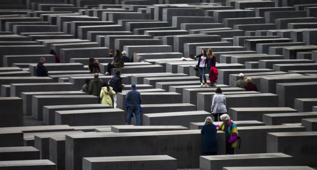 Φροντίδα σε εβραίους επιζώντες του Ολοκαυτώματος θα παράσχει η Γερμανία