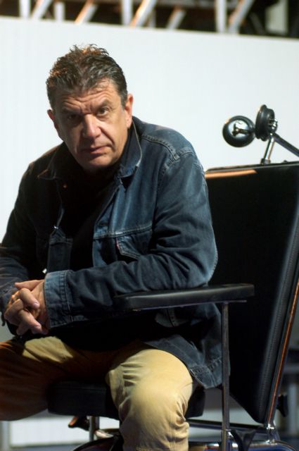 Ο Γιάννης Βούρος νέος καλλιτεχνικός διευθυντής του ΚΘΒΕ