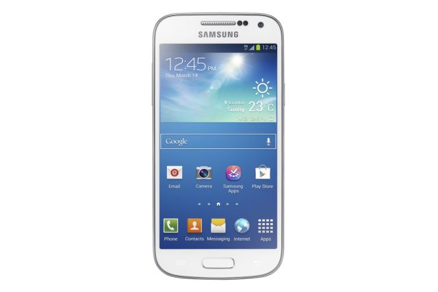 Επιβεβαιώνεται επίσημα η διάθεση του Samsung Galaxy S4 mini