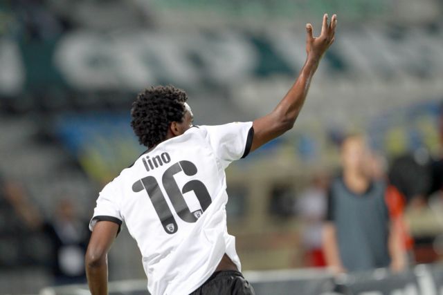 Συμφωνία για μονοετή ανανέωση συμβολαίου του ΠΑΟΚ με τον Λίνο