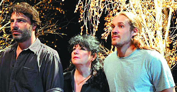 Το «Γάλα» της Βαγενά περιοδεύει για τελευταία φορά ανά την Ελλάδα