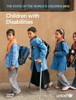 Ευάλωτα σε κινδύνους και διακρίσεις τα παιδιά με αναπηρίες