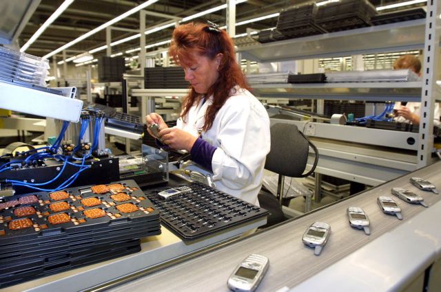 «Αιμοδότης» των αμερικανικών νοικοκυριών με παιδιά αναδεικνύονται οι γυναίκες