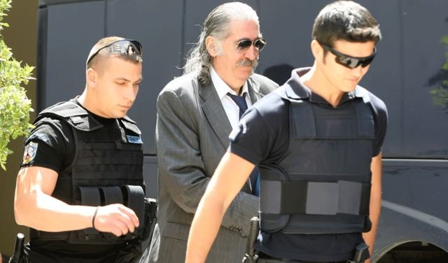 Όγδοη αναβολή στη δίκη με την ΑΕΚ κέρδισε ο Μάκης Ψωμιάδης