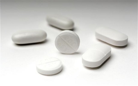 Δημοφιλή παυσίπονα προκαλούν καρδιακά προβλήματα