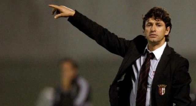 Ο Πασένσια νέος προπονητής του ΠΑΟΚ;