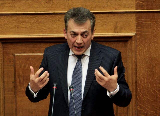 Την έγκριση της Κομισιόν για το πρόγραμμα κατά της ανεργίας αναμένει ο Γ.Βρούτσης