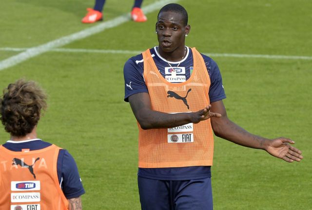 Μαφιόζος κατέδωσε τον Μπαλοτέλι ως έμπορο ναρκωτικών