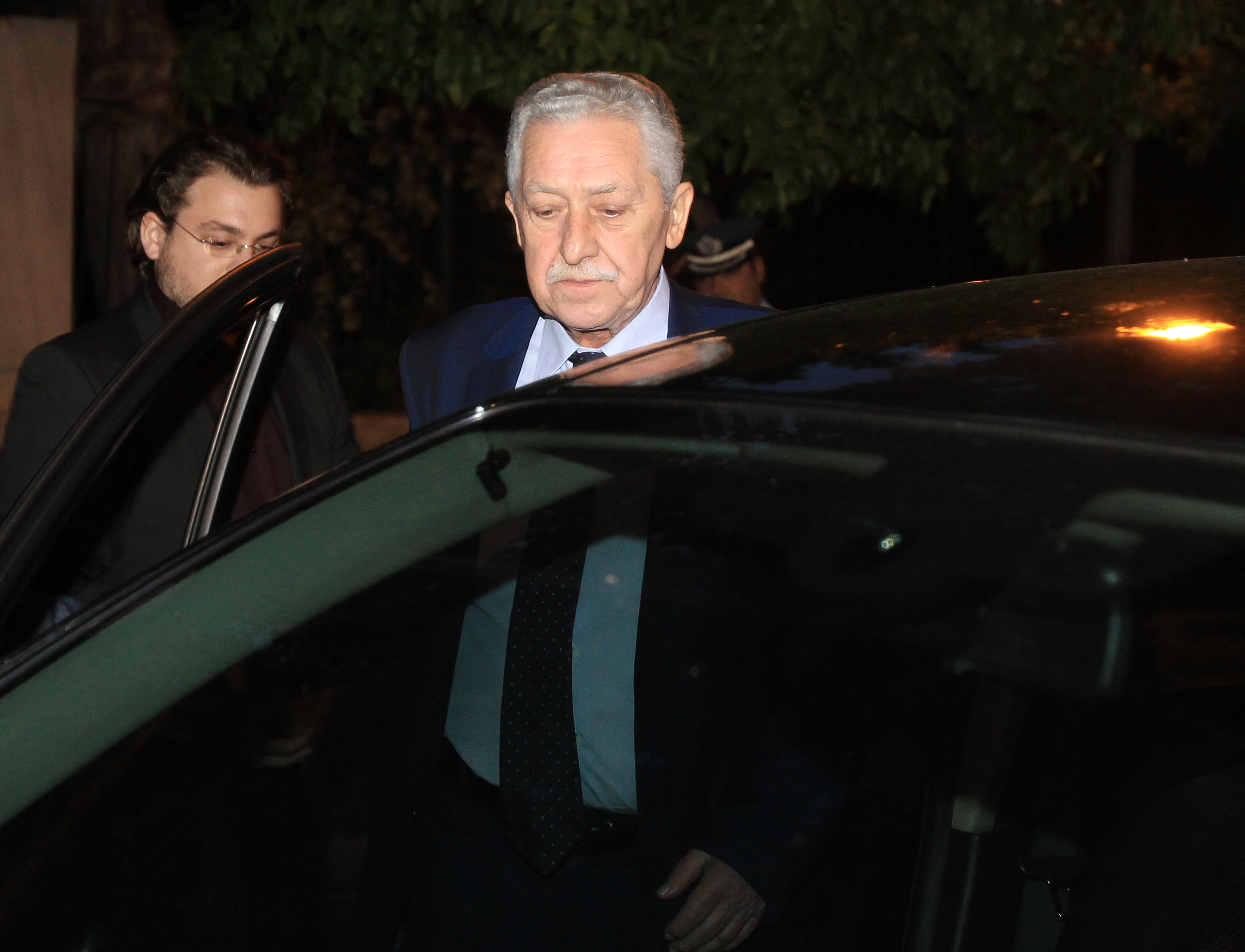 Τα σημεία διαφωνίας της ΔΗΜΑΡ με τις προσθήκες της ΝΔ στον αντιρατσιστικό