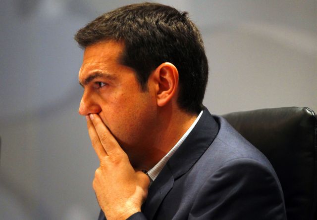 «Κυβερνητικός τραγέλαφος» η στάση της τρικομματικής στο αντιρατσιστικό, λέει ο ΣΥΡΙΖΑ