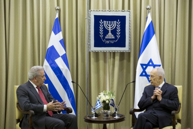 Η πολιτική απέναντι στο ρατσισμό προβληματίζει το ΚΙΣ και το Τελ Αβίβ