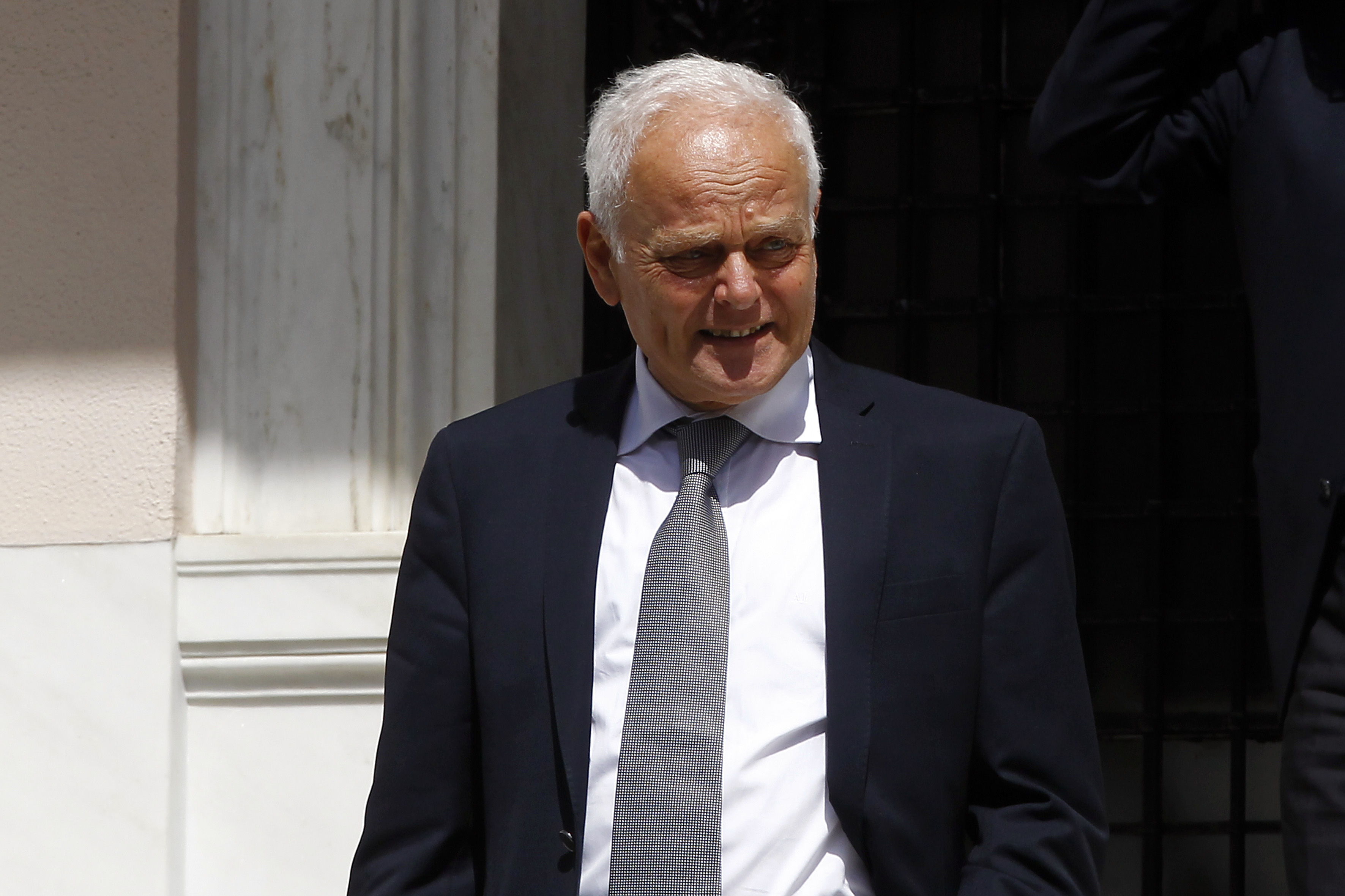 Πέντε αλλαγές στο νόμο για τις απολύσεις στο Δημόσιο