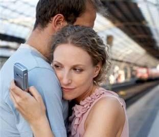 Τι συνιστά απιστία για τους άνδρες; Τα νούμερα εκπλήσσουν