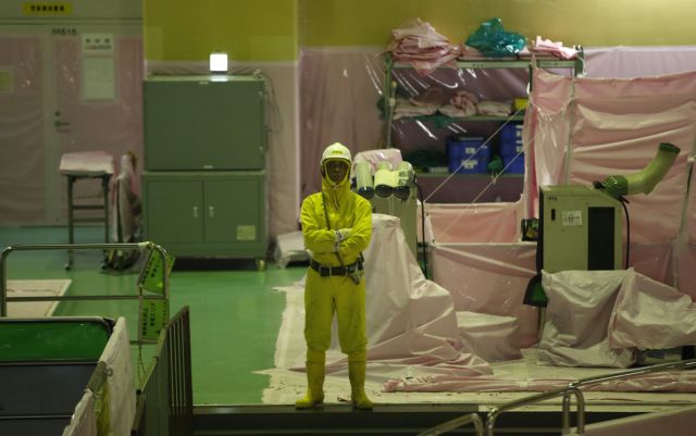«Καμία αύξηση των καρκίνων» από το ατύχημα της Φουκουσίμα