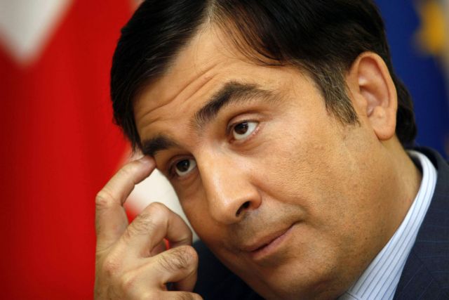 Έρευνα κατά του προέδρου της Γεωργίας για… μπότοξ με κρατικά κονδύλια