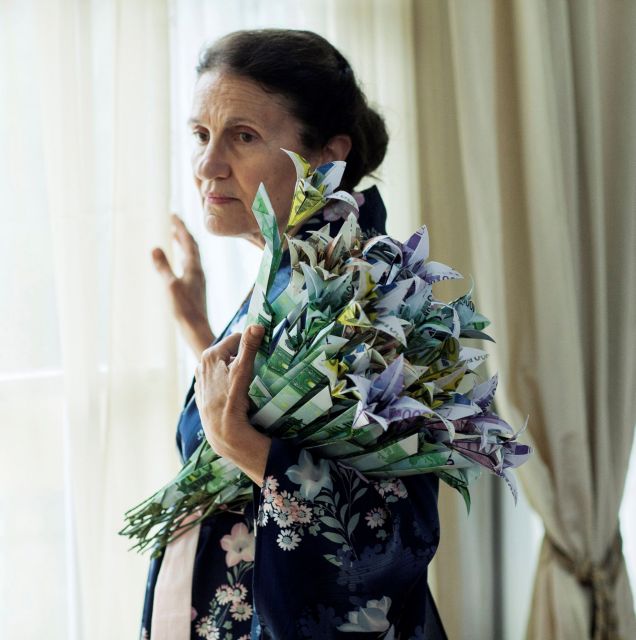 Εγκαίνια για τη Μπιενάλε, ο Στ.Τσιβόπουλος εκπροσωπεί την Ελλάδα